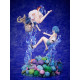 Figura The Aquatope On White Sand Estatuas 1/7 Kukuru Misakino & Fuka Miyazawa 24 - 34 Cm