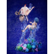 Figura The Aquatope On White Sand Estatuas 1/7 Kukuru Misakino & Fuka Miyazawa 24 - 34 Cm