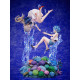 Figura The Aquatope On White Sand Estatuas 1/7 Kukuru Misakino & Fuka Miyazawa 24 - 34 Cm