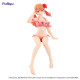 Figura The Café Terrace And Its Goddesses Noodle Stopper Riho Tsukishima 14 Cm