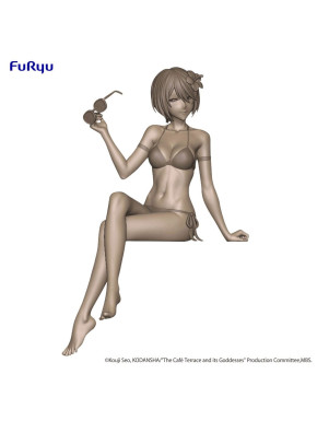 Figura The Café Terrace And Its Goddesses Noodle Stopper Akane Hououji 14 Cm