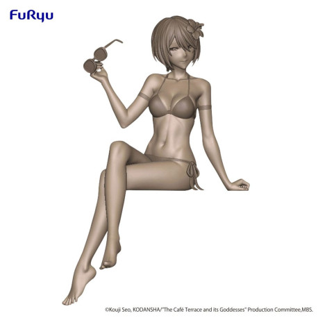 Figura The Café Terrace And Its Goddesses Noodle Stopper Akane Hououji 14 Cm