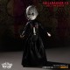 Muñeco Hellraiser III Living Dead Dolls