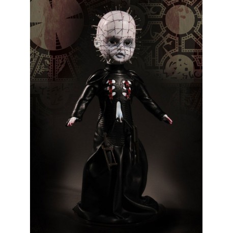 Muñeco Hellraiser III Living Dead Dolls