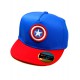 Cap Child Captain America Shield