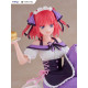 Figura The Quintessential Quintuplets Tenitol Fig A La Mode Nino Nakano 12 Cm