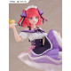 Figura The Quintessential Quintuplets Tenitol Fig A La Mode Nino Nakano 12 Cm