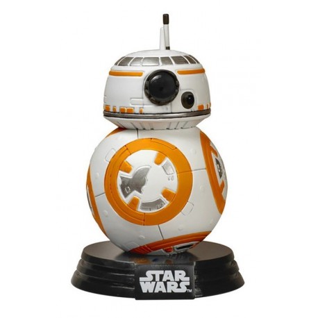 Funko Pop BB-8 Star Wars