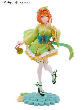 Figura The Quintessential Quintuplets Movie Tenitol Yotsuba 22 Cm