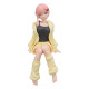 Figura The Quintessential Quintuplets Noodle Stopper Ichika Nakano Loungewear Ver. 14 Cm