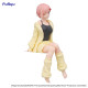 Figura The Quintessential Quintuplets Noodle Stopper Ichika Nakano Loungewear Ver. 14 Cm