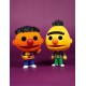 Funko Pack! Epi y Blas Terciopelo