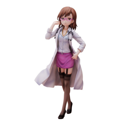 Figura A Certain Magical Index 1/7 Misaka 24 Cm