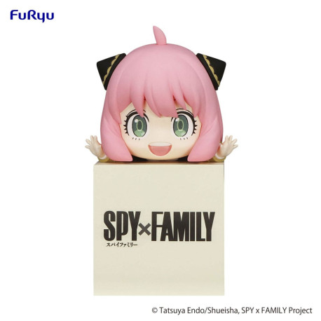 Figura Spy X Family Hikkake Anya 10 Cm