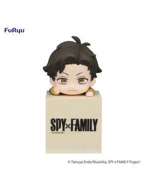 Figura Spy X Family Hikkake Damian 10 Cm