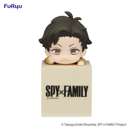 Figura Spy X Family Hikkake Damian 10 Cm