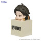 Figura Spy X Family Hikkake Damian 10 Cm