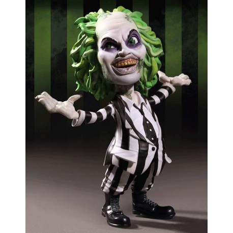 Figura Beetlejuice Mezco Toyz 15 cm