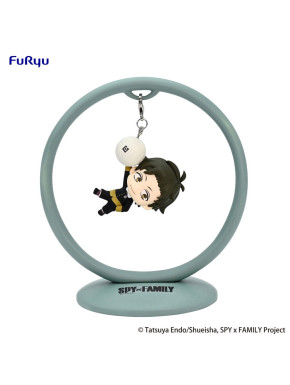 Figura Spy X Family Trapeze Damian 12 Cm