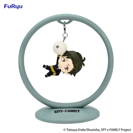 Figura Spy X Family Trapeze Damian 12 Cm