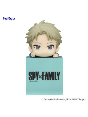 Figura Spy X Family Hikkake Loid 10 Cm