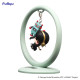 Figura Spy X Family Trapeze Yor 12 Cm