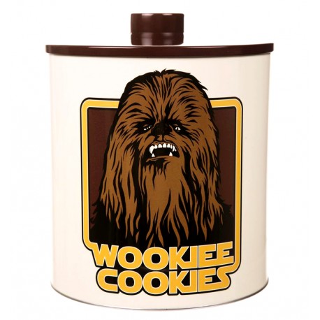 Coloc ' Star Wars Wookiee