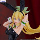 Figura Sword Art Online Bicute Bunnies Leafa 28 Cm