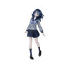 Figure 13 Sentinelles : Aegis Rim 1/7 Ryoko Shinonome 22 Cm