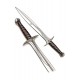 Replica sword a Dart of Frodo
