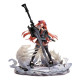 Figura Arknights 1/7 Bagpipe Elite 2 Ver. 25 Cm