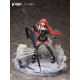 Figura Arknights 1/7 Bagpipe Elite 2 Ver. 25 Cm