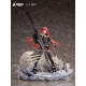 Figura Arknights 1/7 Bagpipe Elite 2 Ver. 25 Cm