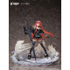 Figura Arknights 1/7 Bagpipe Elite 2 Ver. 25 Cm