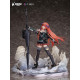 Figura Arknights 1/7 Bagpipe Elite 2 Ver. 25 Cm