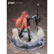 Figura Arknights 1/7 Bagpipe Elite 2 Ver. 25 Cm