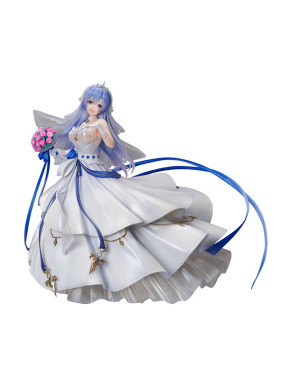 Figura Azur Lane 1/7 Rodney Palace Brightness 26 Cm