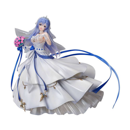 Figura Azur Lane 1/7 Rodney Palace Brightness 26 Cm