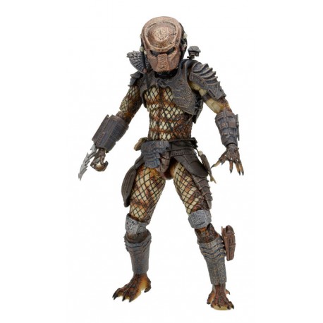 Figura Predator Ultimate City Hunter Neca 18 cm