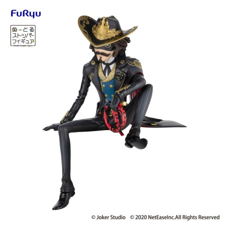 Figura Identity V Noodle Stopper Dinner Party Cowboy Kevin Alonso 14 Cm