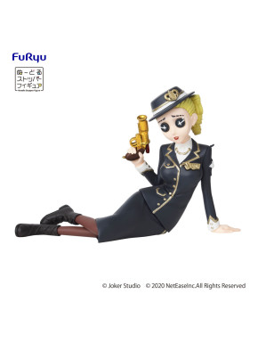 Figura Identity V Noodle Stopper Dinner Party Coordinator Martha Behamfil 13 Cm