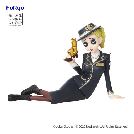 Figura Identity V Noodle Stopper Dinner Party Coordinator Martha Behamfil 13 Cm