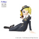 Figura Identity V Noodle Stopper Dinner Party Coordinator Martha Behamfil 13 Cm