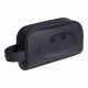 Necessaire preta do Batman da DC Comics