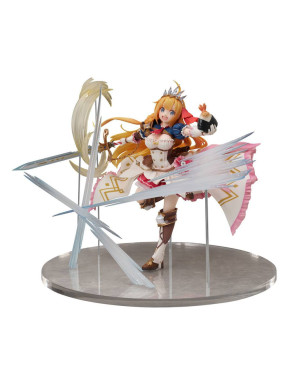 Figura Princess Connect! Re:Dive 1/7 Pecorine 6 23 Cm