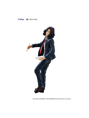 Figura Tokyo Revengers Keisuke Baji 21 Cm