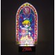 Lámpara Led Zelda Wind Waker 24 cm