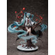 Figura Vocaloid 1/7 Hatsune Miku 2022 Chinese New Year Ver. 30 Cm