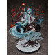 Figura Vocaloid 1/7 Hatsune Miku 2022 Chinese New Year Ver. 30 Cm