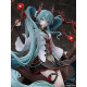 Figura Vocaloid 1/7 Hatsune Miku 2022 Chinese New Year Ver. 30 Cm